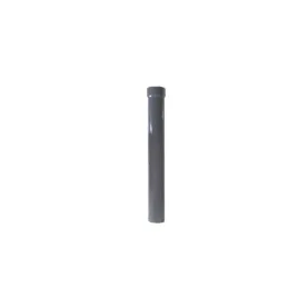 rura-spustowa-r50-sr40-dl-100cm-renoplast-szary-7037