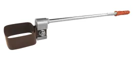 obejma-rury-spustowej-rk65-45x45mm-dl-25cm-renoplast-brazowy-8019