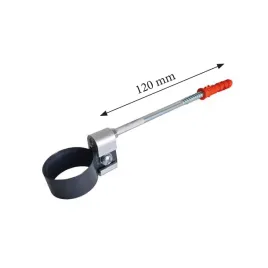 obejma-rury-spustowej-r50-sr40mm-dl-12cm-renoplast-grafitowy-7024