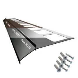 profil-okapowy-prosty-k100-200cm-renoplast-szary-7037