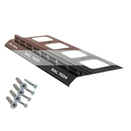 profil-okapowy-prosty-k20-200cm-renoplast-szary-7037