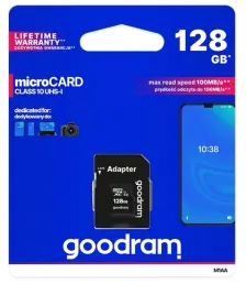 karta-pamieci-128gb-goodram-micro-sd-class10-uhs-i-adapter