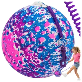 napompowana-pilka-na-sprezynie-gumowa-modern-art-srednica-23-cm