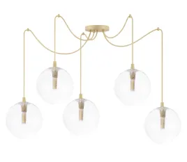 duza-nowoczesna-lampa-sufitowa-spider-pajak-szklane-kulki-klosze-szklo-g9