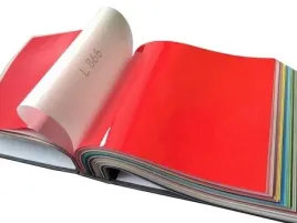 folia-blyszczaca-z-systemem-harpun-czerwien-klasyczna-l866-sufit-napinany