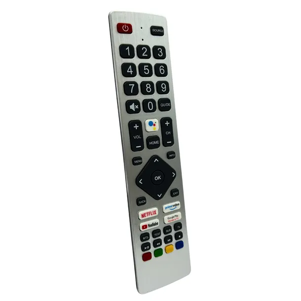 pilot-do-tv-sharp-32bi3ea-z-mikrofonem-bluetooth-certyfikat-ce
