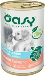 mokra-karma-monoproteinowa-oasy-dla-psa-mlodego-puppy-junior-losos-04kg