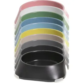 fiboo-miska-dla-psa-kota-na-wode-karme-jedzenie-m-400-ml-ciemna-niebieska