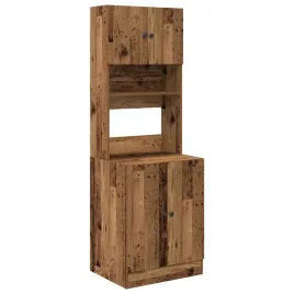 kredens-kuchenny-z-polka-2-szt-stare-drewno-60-x-50-x-180-cm