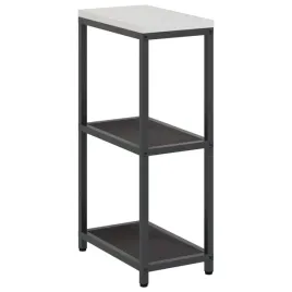 nowoczesny-regal-kuchenny-stalowy-z-polkami-czarny-30x50x92-cm