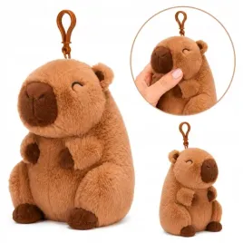 kapibara-maskotka-pluszak-brelok-12-cm-urocza-miekka-mila-w-dotyku-brazowa