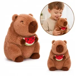 maskotka-kapibara-z-arbuzem-pluszak-25cm-miekka-mila-w-dotyku-przytulanka