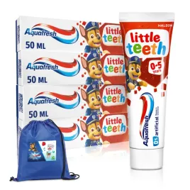 aquafresh-litlle-teeth-pasta-do-zebow-psi-patrol-0-5-lat-50-ml-x4-plecak
