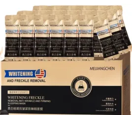maska-na-noc-marki-meijiangchen-radiant-whitening-and-freckle-removal-anti-wrinkle-and-firming-sleeping-mask-100-szt-x-2-g