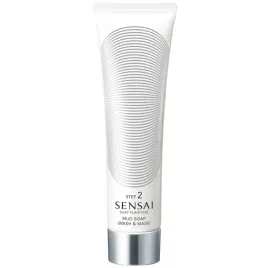 sensai-silky-purifying-step-2-mud-soap-washandampmask-mydlo-i-maska-do-twar
