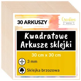 plyta-sklejka-3mm-do-ciecia-laserem-do-grawerowania-dekoracji-30x30cm-30szt
