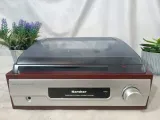 gramofon-karcher-ka-8050-stereo-sterowanie-polautomatyczne