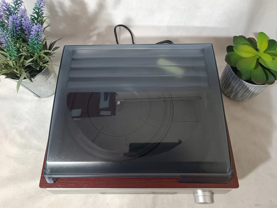 gramofon-karcher-ka-8050-stereo-stan-powystawowy