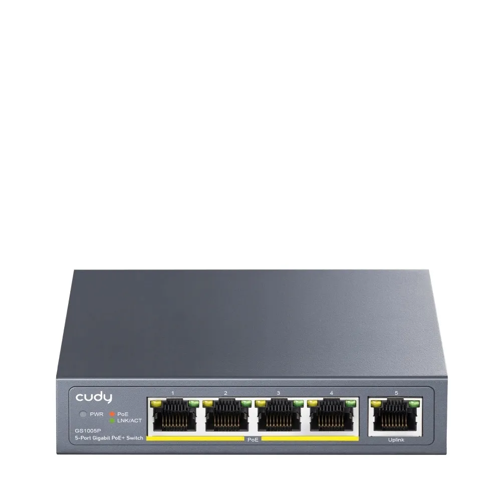 switch-cudy-gs1005p