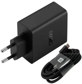 ladowarka-65w-usb-c-asus-zenfone-rog-phone-5-6-7-8-kabel-12m-gratis