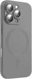 x-level-super-lab-etui-magsafe-do-iphone-16-pro-max-szare-ochrona-aparatu