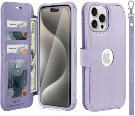vanavagy-etui-skorzane-do-iphone-15-pro-szklo-aparat-lcd-fiolet-portfel