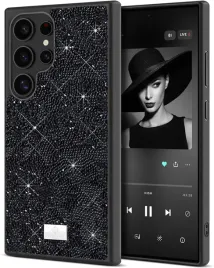 bling-and-co-etui-do-samsung-galaxy-s24-ultra-blyszczace-diamentowe-czarne