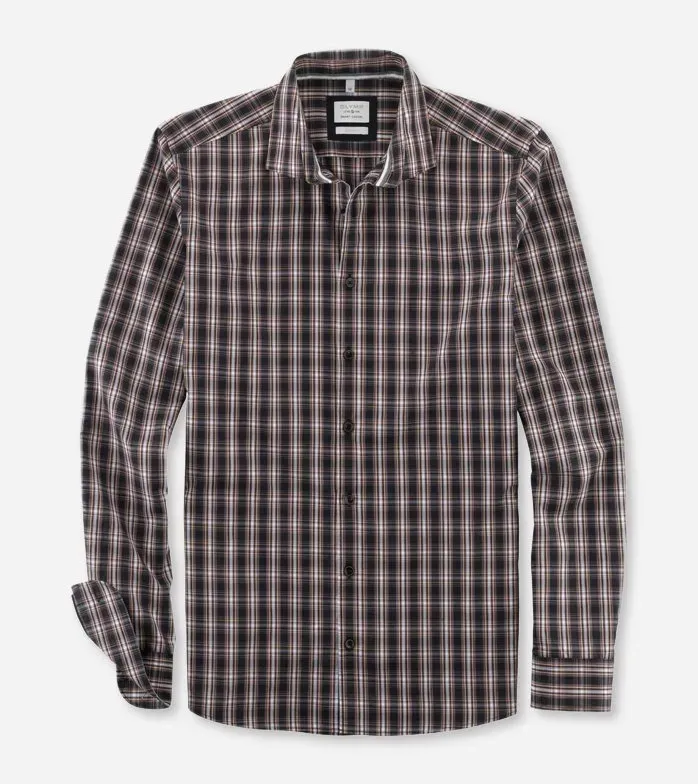 koszula-olymp-level-five-smart-casual-stan-nowy