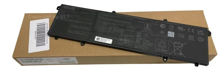 Tylko ORYGINAŁ 100% Bateria C31N2105 akumulator ASUS 70Wh 5895mAh