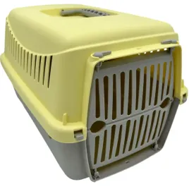 transporter-dla-kota-krolika-gryzoni-zwierzat-gipsy-maly-xs-zolty-cytrynowy