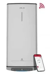 ariston-velis-3-tech-wifi-100eu-elektryczny-bojler-podgrzewacz-wody-srebrny