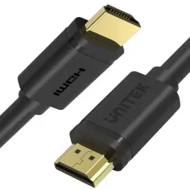 kabel-hdmi-unitek-y-c136m-hdmi-2-0-4k-60hz-1m