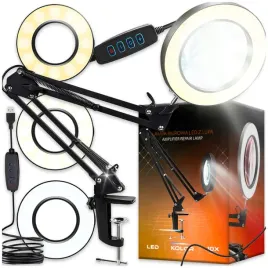 lampa-led-lupa-kosmetyczna-szklo-powiekszajace-lampka-biurkowa-kreslarska