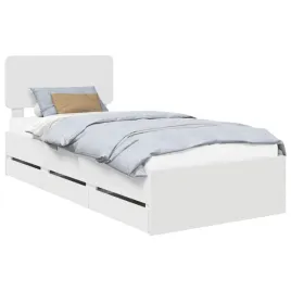 ramka-lozka-z-szuflada-bialy-90-x-190-cm-drewno-inzynieryjne