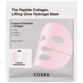 cosrx-the-peptide-collagen-lifting-glow-hydrogel-mask-liftingujaca-maska