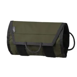 skladany-organizer-podrozny-z-rzepem-3-kieszenie-trip-roll-helikon-olive