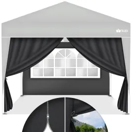 tillvex-2x-sciana-boczna-do-altany-3x3-m-i-3x6-m-antracyt