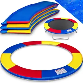 oslona-krawedzi-trampoliny-244-cm-kiduku-kolorowa