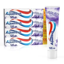 zestaw-aquafresh-active-white-wybielajaca-pasta-do-zebow-125ml-xxl-x4