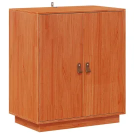 bufet-woskowy-braz-655-x-40-x-75-cm-lite-drewno-sosnowe