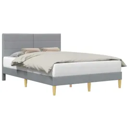 ramka-lozka-z-zaglowkiem-jasnoszary-140-x-200-cm-tkanina