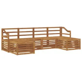 zestawy-sof-6-szt-naturalny-lite-drewno-akacji