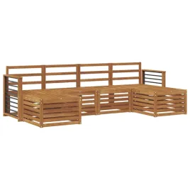 zestawy-sof-6-szt-naturalny-lite-drewno-akacji