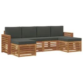zestawy-sof-6-szt-naturalny-i-antracytowy-lite-drewno-akacji