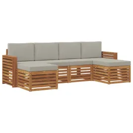 zestawy-sof-6-szt-naturalny-i-jasny-szary-lite-drewno-akacji