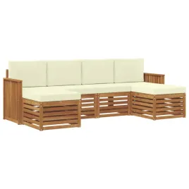 zestawy-sof-6-szt-naturalny-i-kremowy-lite-drewno-akacji