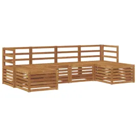 zestawy-sof-6-szt-naturalny-lite-drewno-akacji
