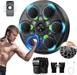 tarcza-bokserska-muzyczna-bluetooth-usb-rekawice-bokserskie-9-trybow