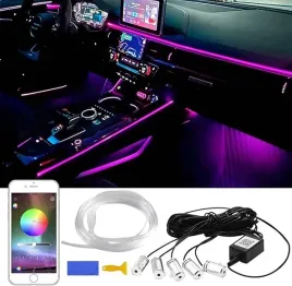oswietlenie-ambient-wnetrze-pojazdu-swiatlowod-elastyczny-pasek-led-rgb-6-m