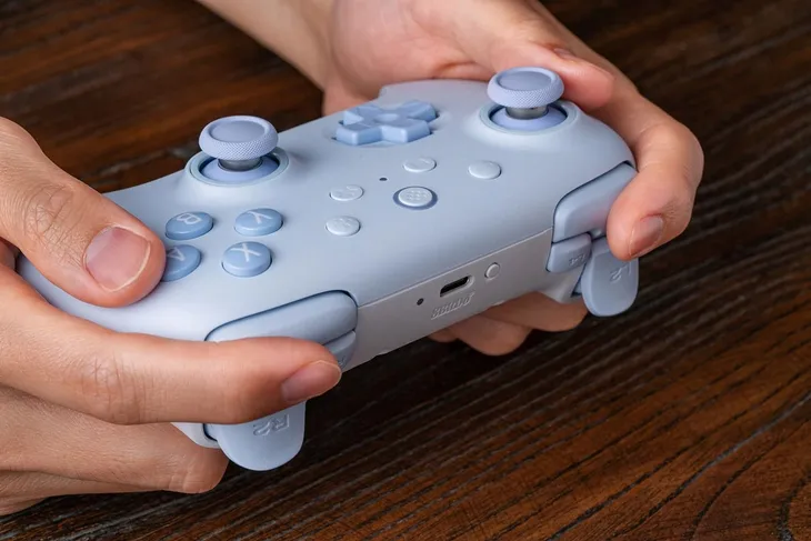bezprzewodowy-kontroler-do-switcha-8bitdo-ultimate-2c-bluetooth-pad-zlacza-usb-typ-c